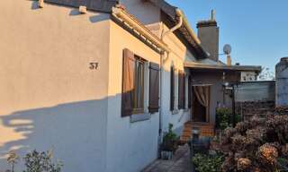 Maison 4 Pièces 77 m² à vendre à Uckange (57270)