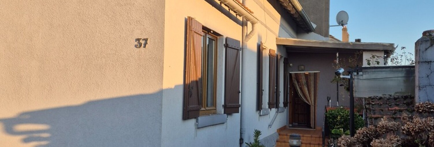 Maison 4 Pièces 77 m² à vendre à Uckange (57270)