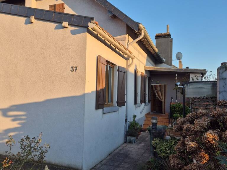 Maison jumelée F4 — photo 1