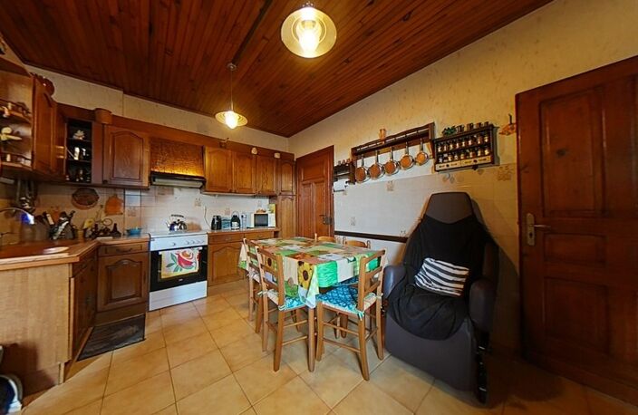 Maison jumelée F4 — photo 2