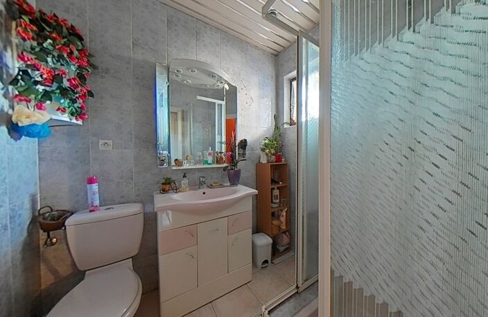 Maison jumelée F4 — photo 4