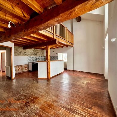 Maison 7 pièces 515000 €