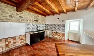 Maison 7 Pièces 180 m² à vendre à La Llagonne (66210)