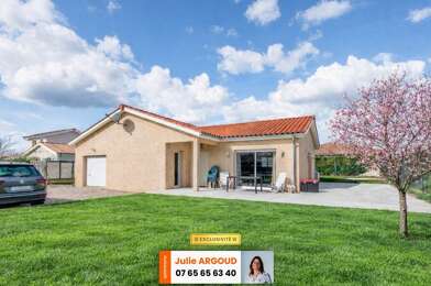 Maison 5 pièces 300000 €