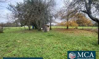 Terrain  622 m² à vendre à Saint-Martin-de-Hinx (40390)