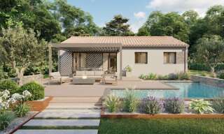 Maison 4 Pièces 84 m² à vendre à Saint-Martin-de-Hinx (40390)