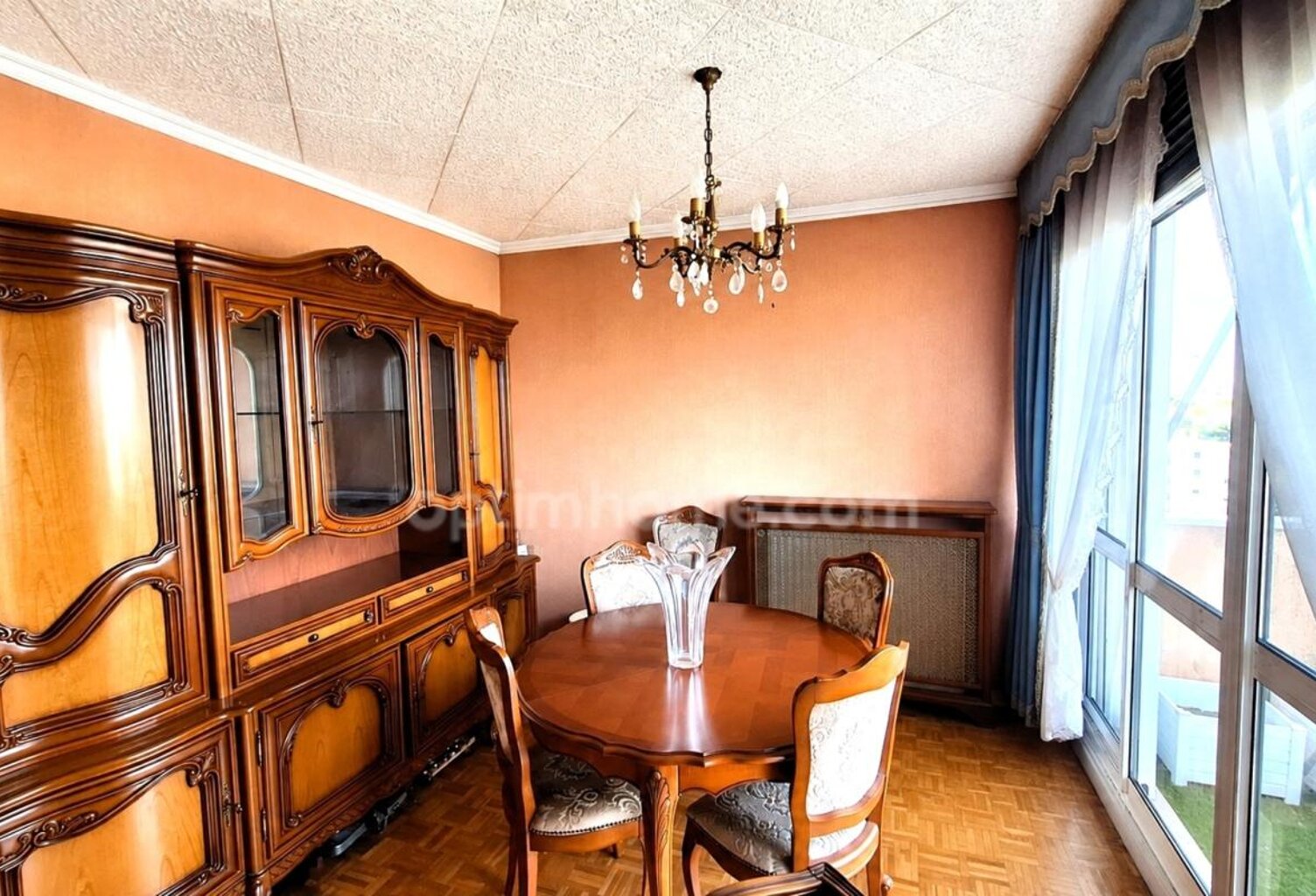 Appartement à vendre 4 pièces VILLEJUIF (94) — photo 1