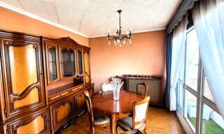 Appartement 4 Pièces 91 m² à vendre à Villejuif (94800)