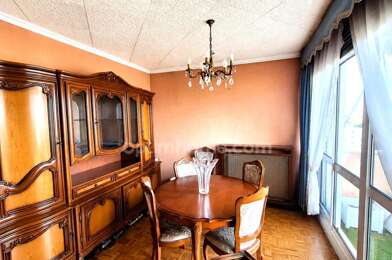 Appartement 4 pièces 318000 €