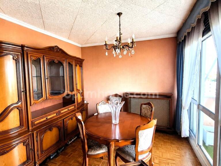 Appartement à vendre 4 pièces VILLEJUIF (94) — photo 1