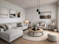 Appartement à vendre 4 pièces VILLEJUIF (94) — photo 2