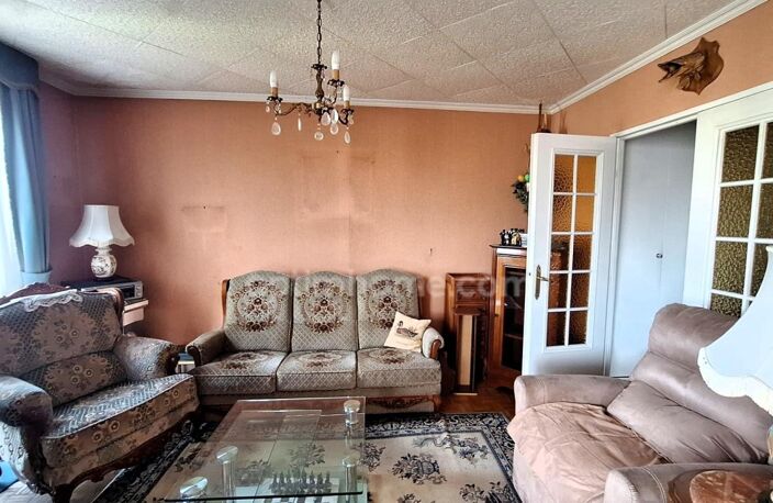 Appartement à vendre 4 pièces VILLEJUIF (94) — photo 3