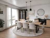 Appartement à vendre 4 pièces VILLEJUIF (94) — photo 4