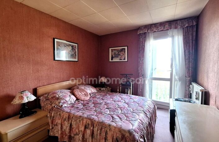 Appartement à vendre 4 pièces VILLEJUIF (94) — photo 5