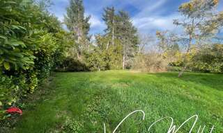 Terrain  700 m² à vendre à Lignan-de-Bordeaux (33360)