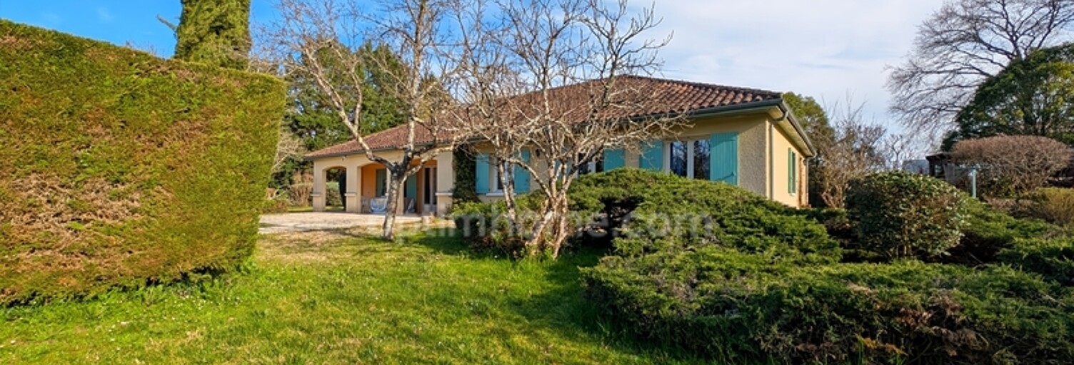 Maison 6 Pièces 150 m² à vendre à Hautefort (24390)