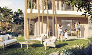 Appartement 4 Pièces 84 m² à vendre à Antibes (06600)