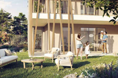 Appartement 4 pièces 566000 €