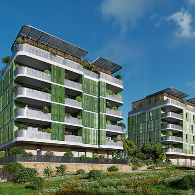 Appartement 2 pièces 225900 €