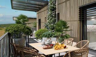 Appartement 3 Pièces 70 m² à vendre à Montpellier (34000)