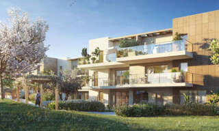 Appartement 2 Pièces 42 m² à vendre à Antibes (06600)