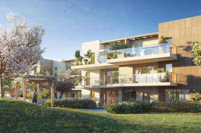 Appartement 2 pièces 292000 €