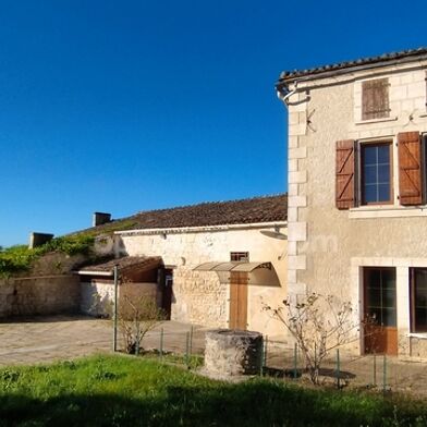 Maison 6 pièces 165000 €