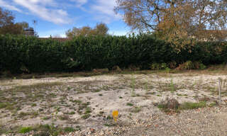 Terrain  431 m² à vendre à Saint-Médard-en-Jalles (33160)