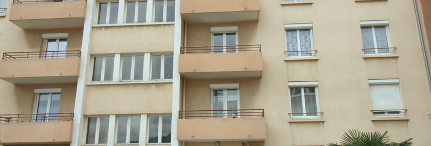 Appartement 4 Pièces 75 m² à vendre à Millau (12100)