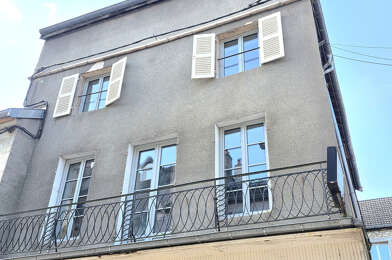 Appartement 4 pièces 174000 €