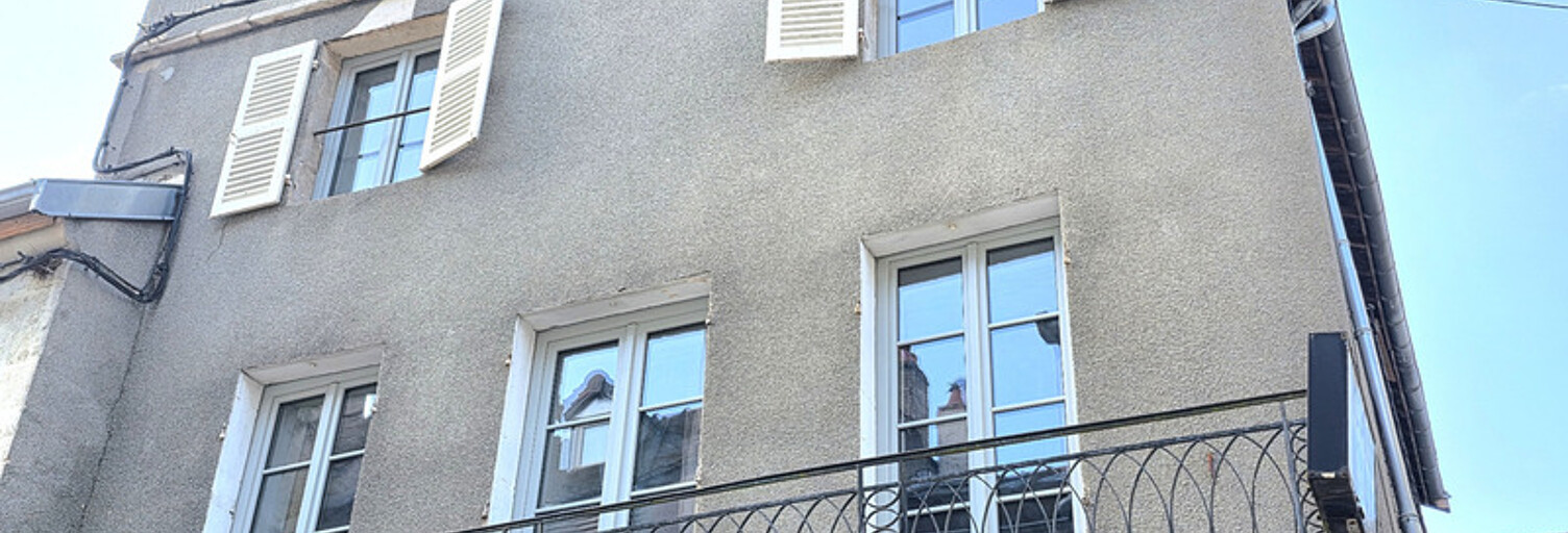 Appartement 4 Pièces 84 m² à vendre à Nuits-Saint-Georges (21700)