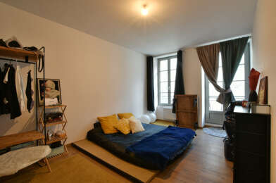 Appartement 4 pièces 169000 €