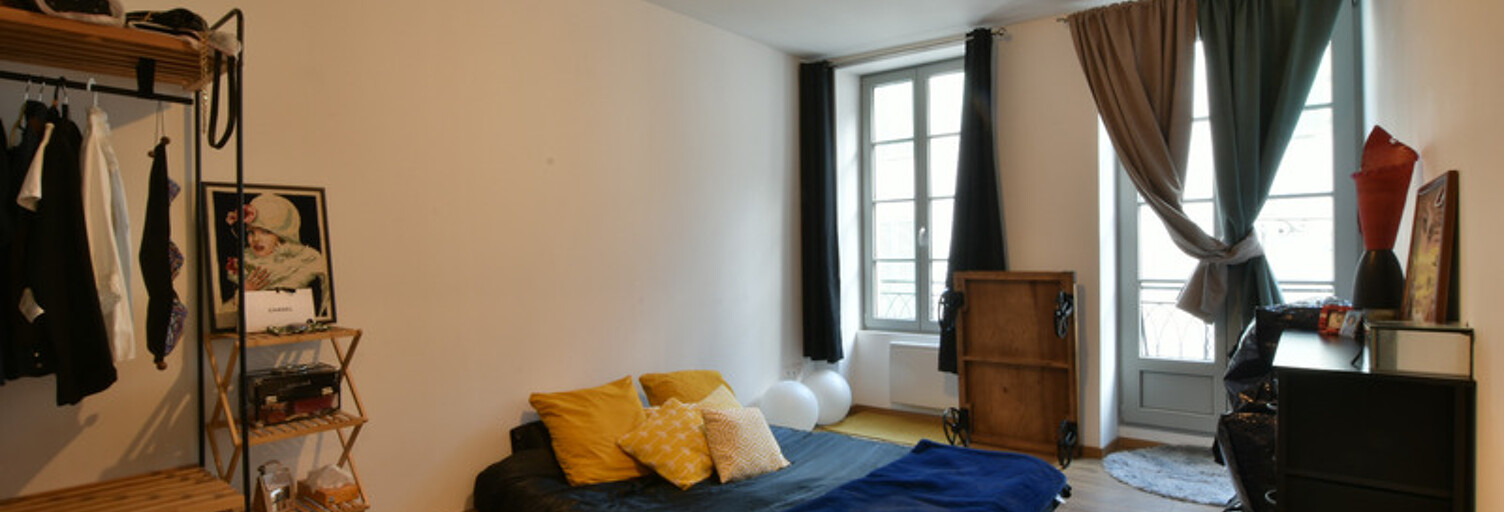 Appartement 4 Pièces 84 m² à vendre à Nuits-Saint-Georges (21700)