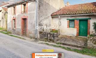 Maison 5 Pièces 190 m² à vendre à Dompierre-les-Églises (87190)