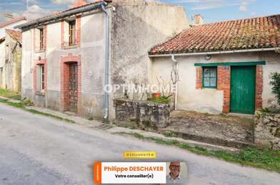 Maison 5 pièces 19950 €