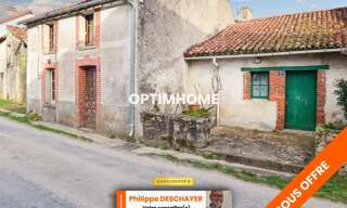 Maison 5 Pièces 190 m² à vendre à Dompierre-les-Églises (87190)
