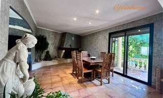 Maison 5 Pièces 104 m² à vendre à Puissalicon (34480)