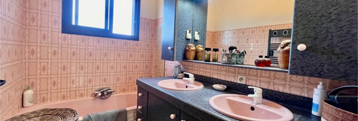 Maison 5 Pièces 104 m² à vendre à Puissalicon (34480)