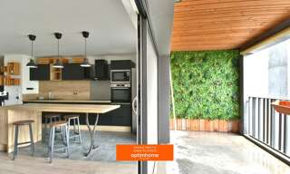 Appartement 3 Pièces 66 m² à louer à Bordeaux (33300)