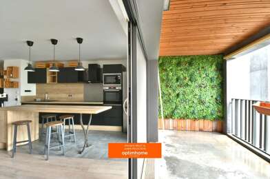 Appartement 3 pièces 1290 €