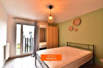 Appartement 3 pièces 1220 €