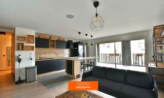 Appartement 3 Pièces 66 m² à louer à Bordeaux (33300)