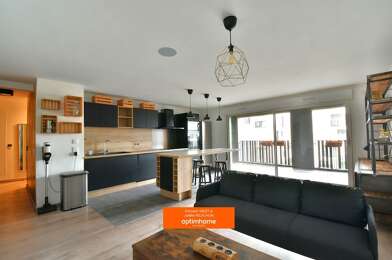 Appartement 3 pièces 1220 €