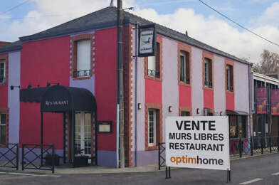 Commerce 15 pièces 276200 €