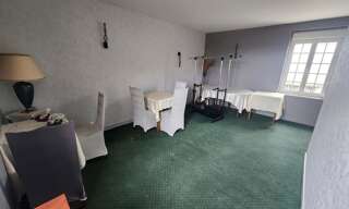 Commerce 15 Pièces 400 m² à vendre à Villeneuve-en-Retz (44580)