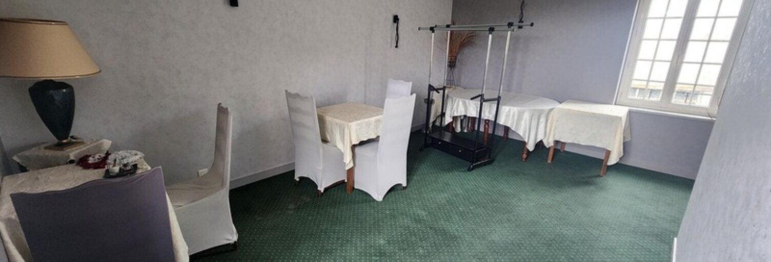 Commerce 15 Pièces 400 m² à vendre à Villeneuve-en-Retz (44580)