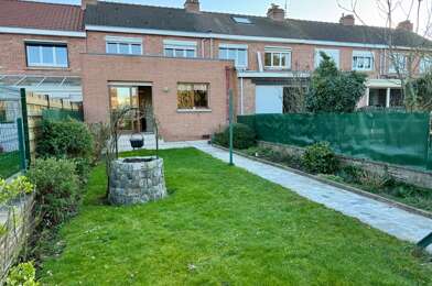 Maison 4 pièces 320000 €