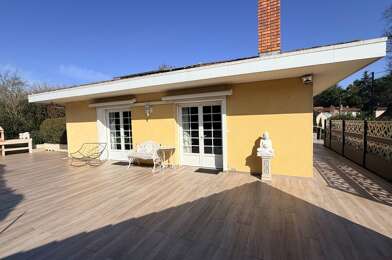 Maison 5 pièces 419000 €