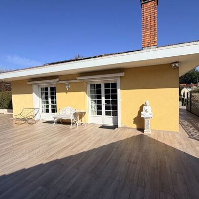 Maison 5 pièces 419000 €