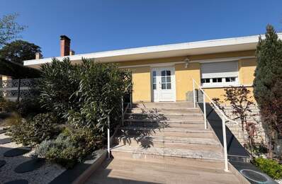 Maison bourgeoise de caractère avec d'excellentes prestations dans le centre de MONT DE MARSAN (40) — photo du bien